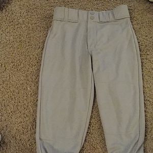 Baseball Pants